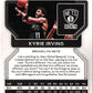 2021 Panini Prizm Kyrie Irving
