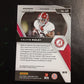 2021 Panini Prizm Collegiate Draft Silver Prizm Calvin Ridley