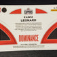 2021 Panini Prizm Dominance Kawhi Leonard