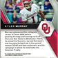 2021 Panini Prizm Draft Picks Kyler Murray
