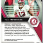 2021 Panini Prizm Draft Picks Tua Tagovailoa