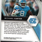 2021 Panini Prizm Draft Picks Michael Carter