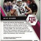 2021 Panini Prizm Draft Picks Mike Evans
