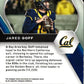 2021 Panini Prizm Draft Picks Collegiate Jared Goff