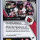 2021 Panini Prizm Draft Picks Collegiate Lamar Jackson