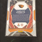 2021 Panini Prizm Draft Picks Collegiate All-Americans Hamilcar Rashed Jr.