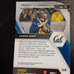 2021 Panini Prizm Draft Picks Collegiate Orange Cracked Ice Jared Goff