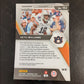 2021 Panini Prizm Draft Picks Collegiate Orange Cracked Ice Seth Williams