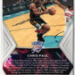 2021 Panini Prizm Fireworks Chris Paul