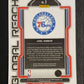 2021 Panini Prizm Global Reach Joel Embiid