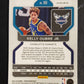 2021 Panini Prizm Orange Cracked Ice Kelly Oubre Jr.