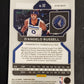 2021 Panini Prizm Orange Cracked Ice D'Angelo Russell