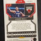 2021 Panini Prizm Silver Prizm Lonzo Ball