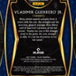 2021 Panini Select Vladimir Guerrero Jr.