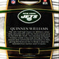 2021 Panini Select Quinnen Williams