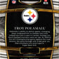 2021 Panini Select Troy Polamalu