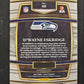 2021 Panini Select D'Wayne Eskridge