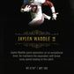 2021 Wild Card Matte Jaylen Waddle