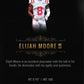 2021 Wild Card Matte Elijah Moore