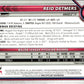 2022 Bowman Reid Detmers