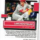 2022 Donruss Lars Nootbaar