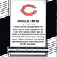 2022 Donruss Elite Roquan Smith